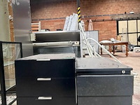 2 ladenkasten - afbeelding 1 van  1