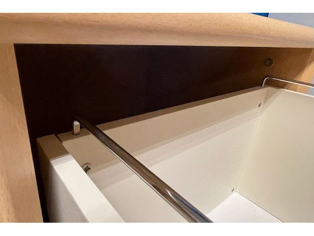 2 ladenkastjes - afbeelding 3 van  6