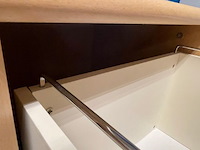 2 ladenkastjes - afbeelding 3 van  6