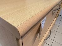 2 ladenkastjes - afbeelding 5 van  6