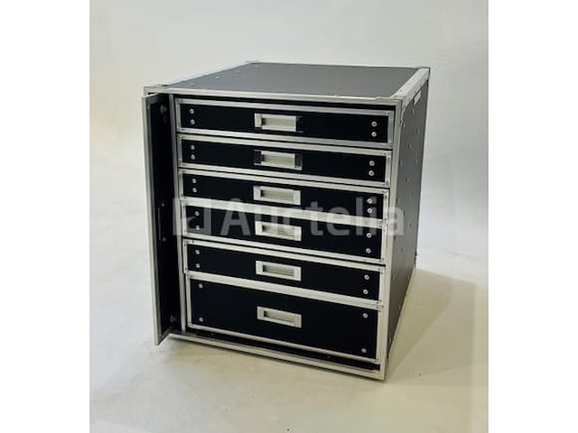 2 ladenkoffer | dr08 - afbeelding 1 van  6