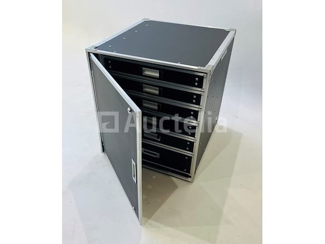 2 ladenkoffer | dr08 - afbeelding 2 van  6