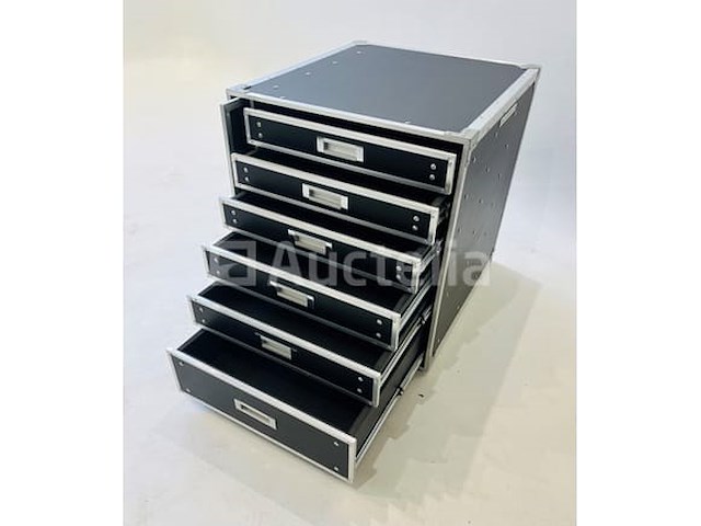 2 ladenkoffer | dr08 - afbeelding 4 van  6