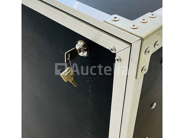 2 ladenkoffer | dr08 - afbeelding 5 van  6