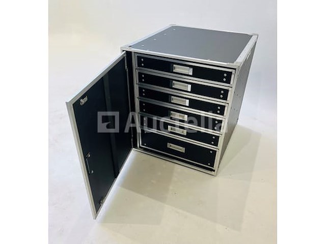 2 ladenkoffer | dr08 - afbeelding 6 van  6