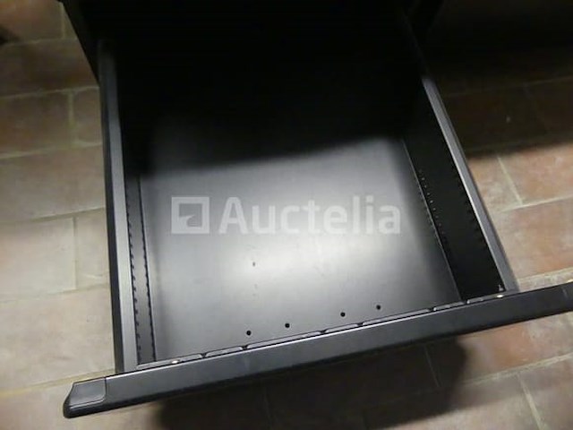 2 ladeunits (3 lades) - afbeelding 1 van  6