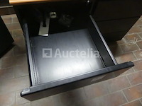 2 ladeunits (3 lades) - afbeelding 4 van  6