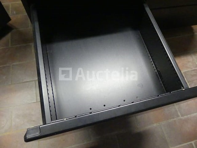 2 ladeunits (3 lades) - afbeelding 5 van  6