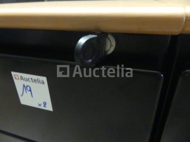 2 ladeunits (3 lades) - afbeelding 6 van  6