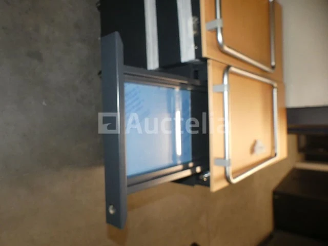 2 ladeunits met handvat - afbeelding 2 van  6