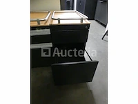 2 ladeunits met handvat - afbeelding 3 van  6