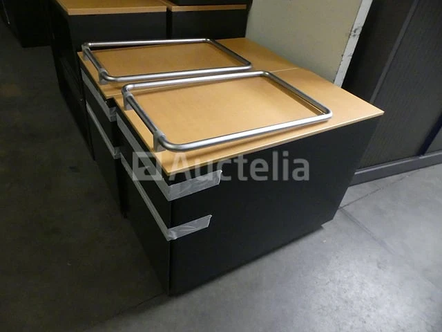 2 ladeunits met handvat - afbeelding 5 van  6