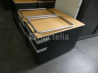 2 ladeunits met handvat - afbeelding 5 van  6