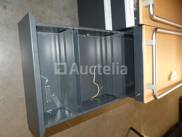 2 ladeunits met handvat - afbeelding 6 van  6