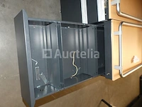 2 ladeunits met handvat - afbeelding 6 van  6