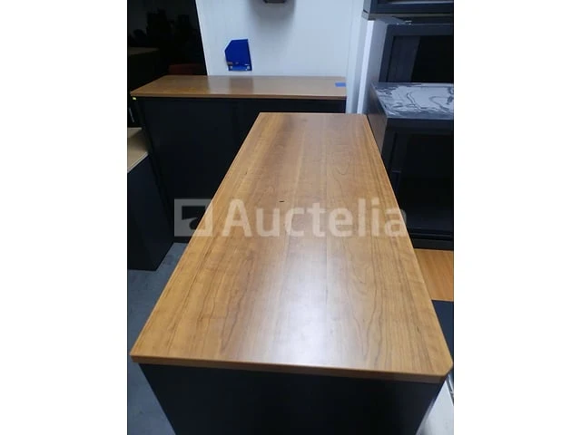 2 lage kasten met luiken - afbeelding 8 van  9