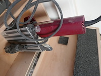 2 lamellenfreesmachines - afbeelding 2 van  5