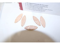 2 lamello-accessoiresets - afbeelding 3 van  9