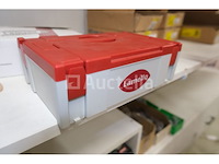 2 lamello-accessoiresets - afbeelding 5 van  9