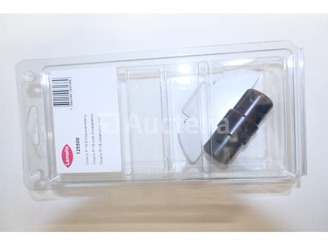 2 lamello-accessoiresets - afbeelding 7 van  9