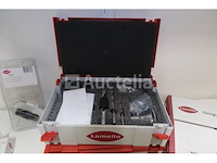 2 lamello-accessoiresets - afbeelding 8 van  9