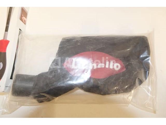 2 lamello-accessoiresets - afbeelding 9 van  9