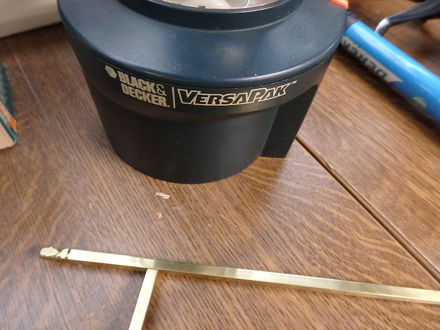 2 lampen - afbeelding 2 van  3