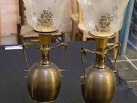 2 lampenhouders - afbeelding 1 van  3