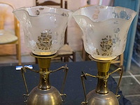 2 lampenhouders - afbeelding 2 van  3