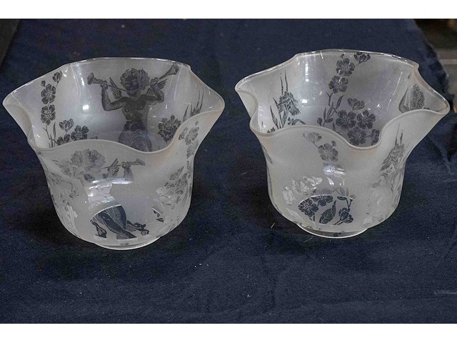 2 lampenhouders - afbeelding 3 van  3