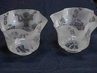 2 lampenhouders - afbeelding 3 van  3