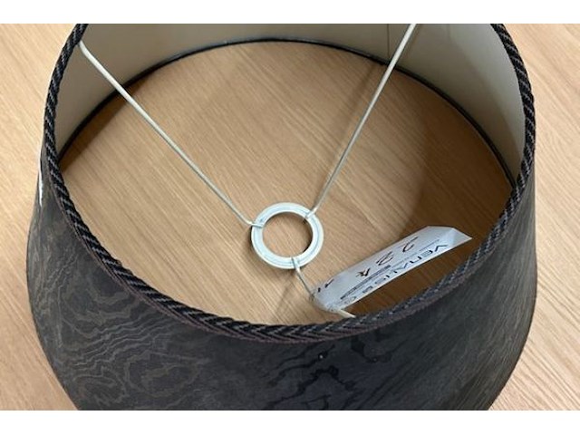 2 lampenkappen - afbeelding 2 van  4