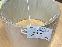 2 lampenkappen - afbeelding 3 van  4