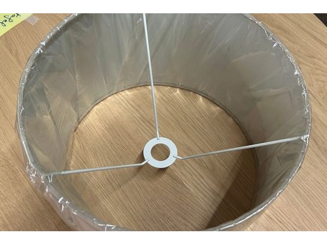 2 lampenkappen - afbeelding 4 van  4