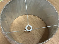 2 lampenkappen - afbeelding 4 van  4