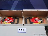 2 landmetermaat sola - afbeelding 1 van  2