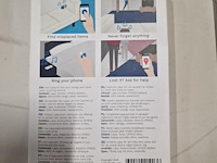 2 lapa sleutehangers en dab+ radio - afbeelding 3 van  6