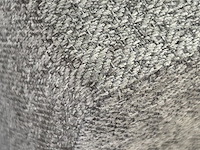 2 larvik hocker nachttafels - afbeelding 2 van  4