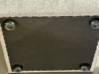 2 larvik hocker nachttafels - afbeelding 4 van  4