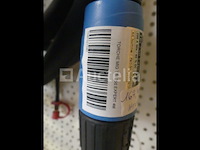 2 lasbranders - afbeelding 1 van  8