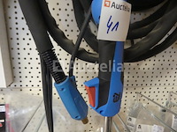 2 lasbranders - afbeelding 3 van  8