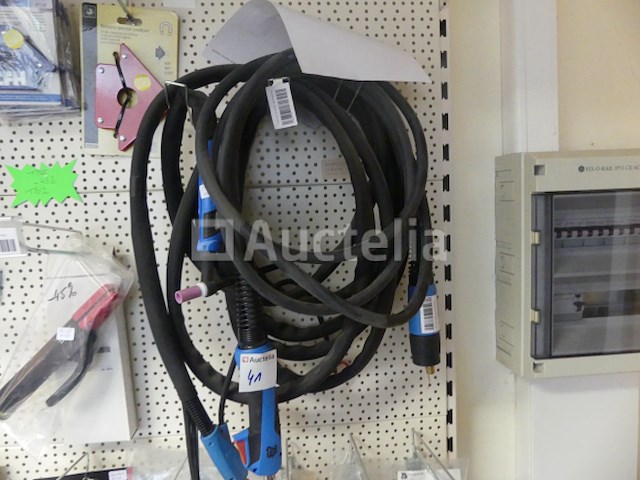 2 lasbranders - afbeelding 6 van  8