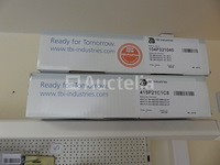 2 lasbranders - afbeelding 7 van  8