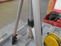 2 laserstieven - afbeelding 2 van  3