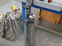 2 laserstieven - afbeelding 3 van  3