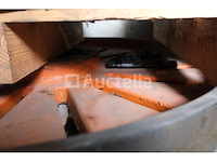 2 lathe-chucks - afbeelding 2 van  7