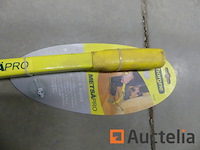 2 leborgne wall pullers (9424-054) - afbeelding 3 van  5