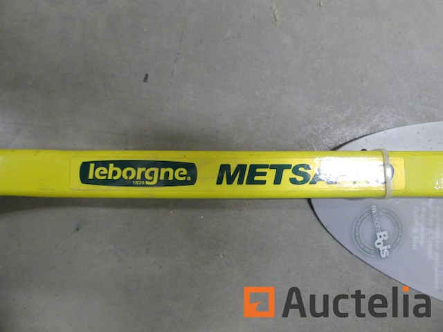 2 leborgne wall pullers (9424-055) - afbeelding 2 van  5