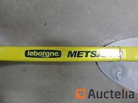 2 leborgne wall pullers (9424-055) - afbeelding 2 van  5