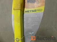 2 leborgne wall pullers (9424-055) - afbeelding 4 van  5